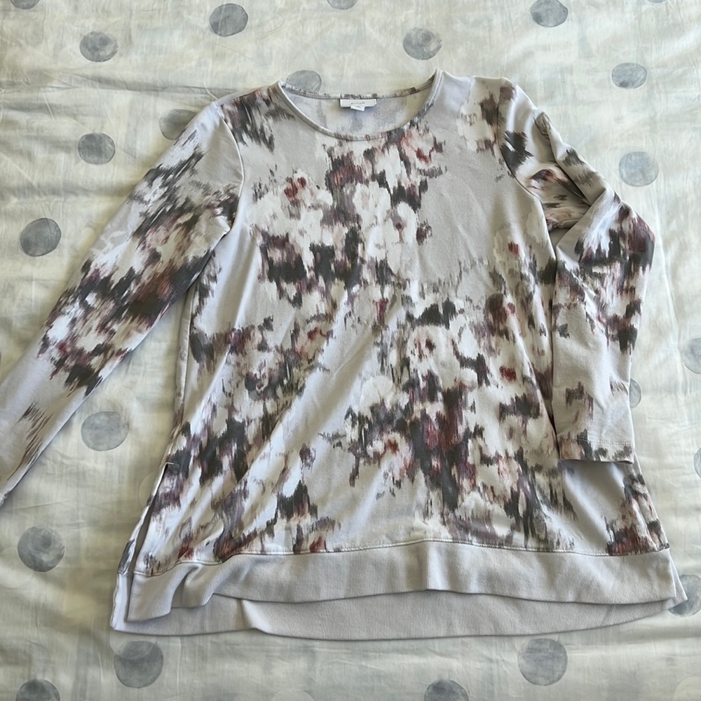 J Jill Shirt